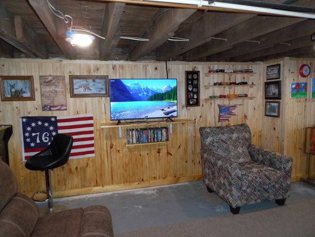Basement | Image 49
