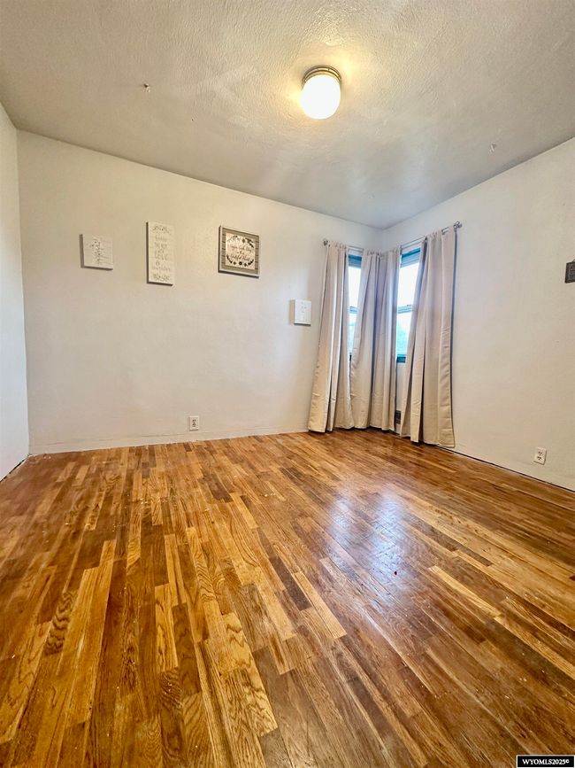 1234 Arapahoe St, House other with 3 bedrooms, 1 bathrooms and null parking in Thermopolis WY | Image 8