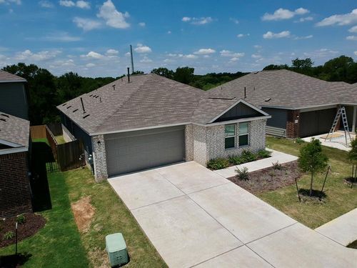 10717 Steinbeck Dr, Austin, TX, 78747-4409 | Card Image