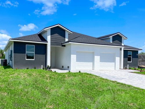 9118-9116 Agate St, PORT CHARLOTTE, FL, 33981-3960 | Card Image