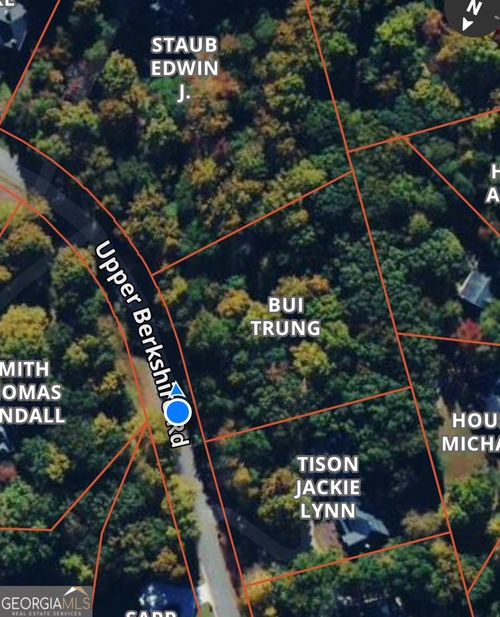 36-4756 Upper Berkshire Rd, Flowery Branch, GA, 30542-3690 | Card Image