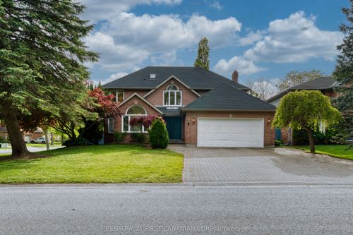 1 Caithness Crt, London, ON, N5X3S2 | Card Image