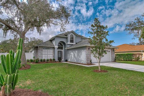 6150 Half Moon Dr, Port Orange, FL, 32127-1124 | Card Image