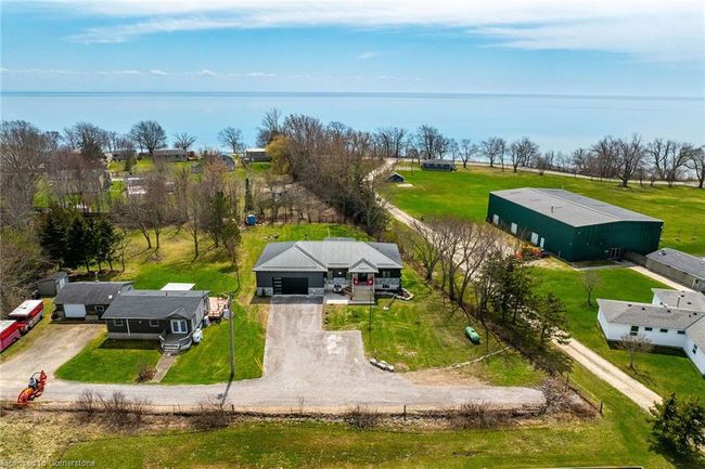 4 Humming Bird Lane, House other with 3 bedrooms, 2 bathrooms and 12 parking in Selkirk ON | Image 4