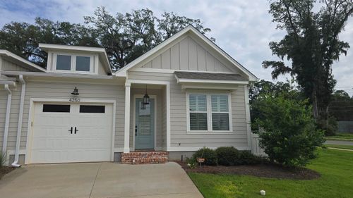 4250 Oak Run Ln, TALLAHASSEE, FL, 32317-7276 | Card Image