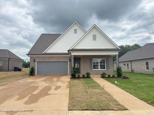 6360 Acorn Way, Walls, MS, 38680-1019 | Card Image