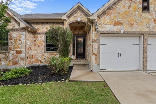 2997 Agave Loop, Round Rock, TX, 78681-2456 | Card Image