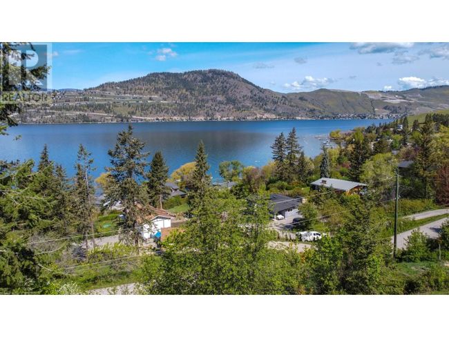 8860 Eastside Rd, Home with 0 bedrooms, 0 bathrooms and null parking in Vernon BC | Image 16