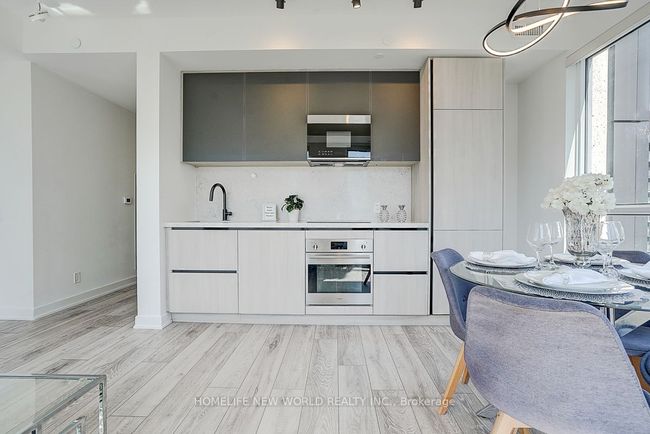 3706 - 108 Peter St, Condo with 2 bedrooms, 2 bathrooms and null parking in Toronto ON | Image 31