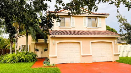 19409 Nw 24th Pl, Pembroke Pines, FL, 33029-5370 | Card Image