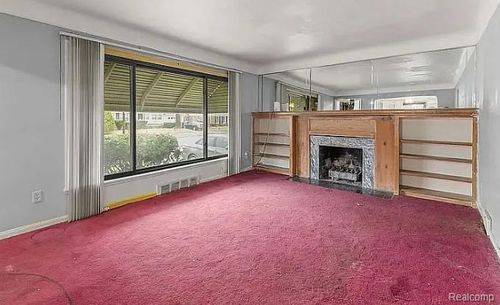 19442 Ilene St, Detroit, MI, 48221-1448 | Card Image