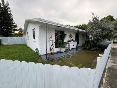 1450 S 28th Ave, House other with 3 bedrooms, 2 bathrooms and null parking in Hollywood FL | Image 1