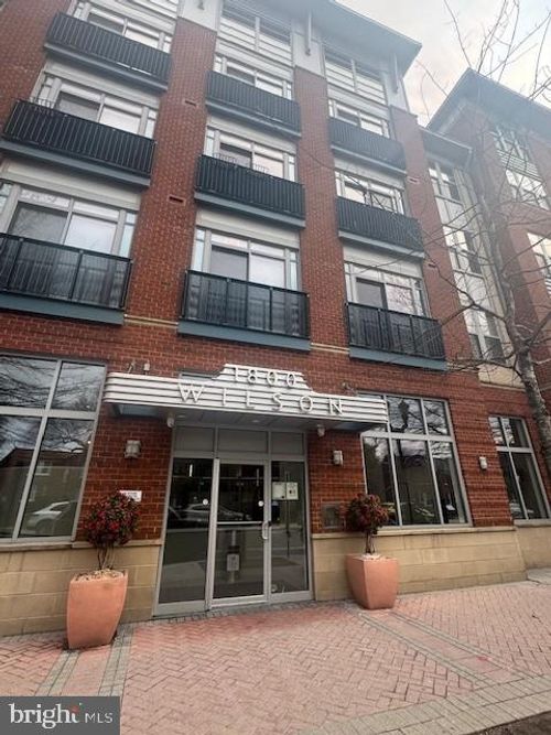 unit-131-1800 Wilson Blvd, ARLINGTON, VA, 22201-6603 | Card Image