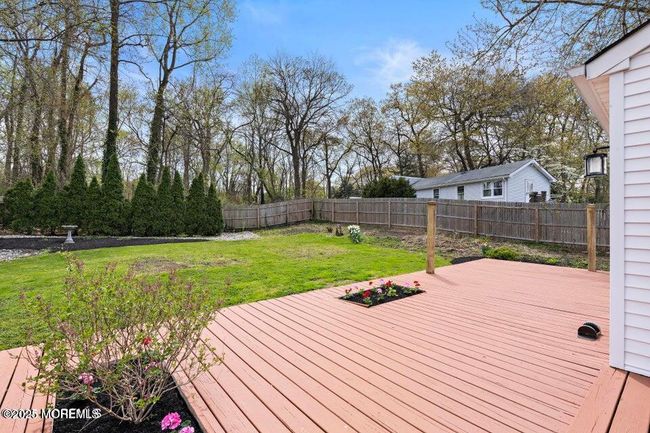 108 Hamilton Ave, House other with 3 bedrooms, 1 bathrooms and null parking in Leonardo NJ | Image 32
