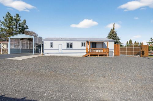 20 S Appleman Rd, Tygh Valley, OR, 97063-9748 | Card Image