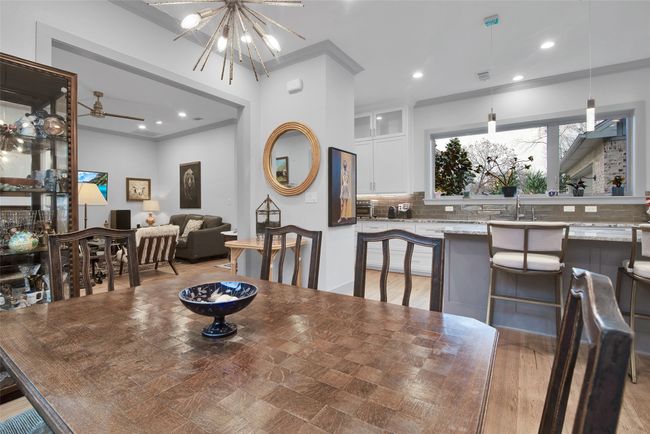 477 Lakepoint Loop, House other with 3 bedrooms, 2 bathrooms and null parking in Pottsboro TX | Image 12