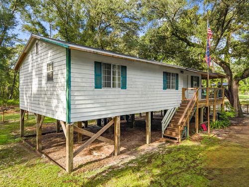 180 Ne 884th Ave, Old Town, FL, 32680-2543 | Card Image