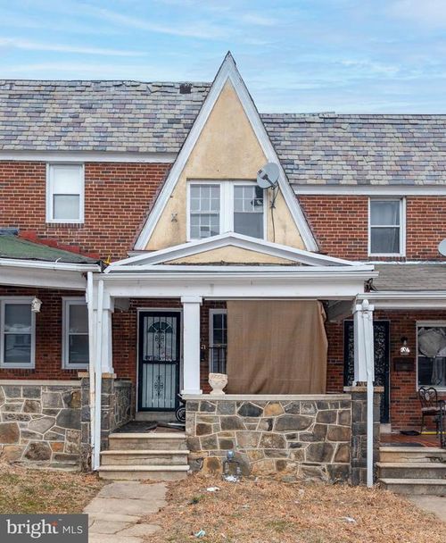 3706 Cranston Ave, BALTIMORE, MD, 21229-2015 | Card Image