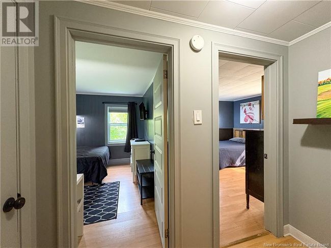 124 Riverview Dr, House other with 5 bedrooms, 2 bathrooms and null parking in Florenceville Bristol NB | Image 25