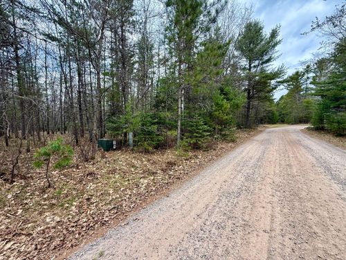 ON Snowshoe Ln, Land O Lakes, WI, 54540 | Card Image