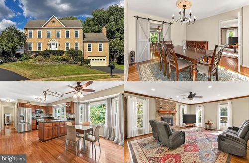 406 Woodgrove Ct, HERNDON, VA, 20170-5333 | Card Image