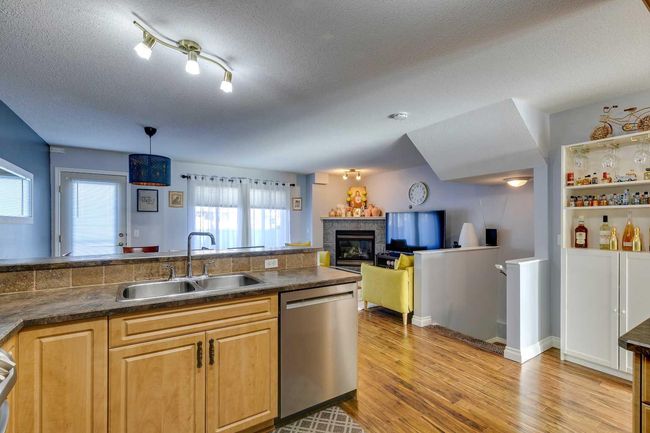 23 Chaparral Ridge Terr Se, Townhouse with 3 bedrooms, 3 bathrooms and 2 parking in Calgary AB | Image 14