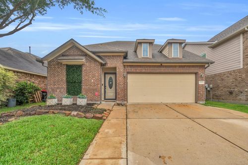9951 Lazy Cove Ln, Brookshire, TX, 77423-3202 | Card Image