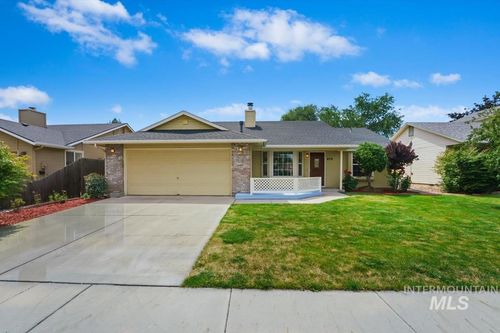 973 N Aster Ave, Boise, ID, 83704-0605 | Card Image