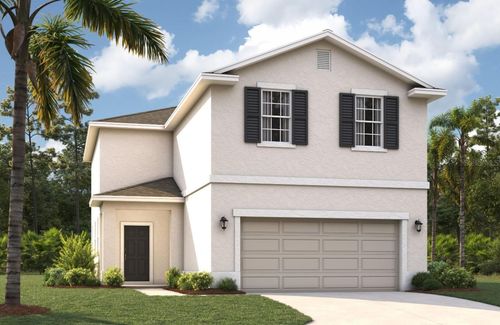 4936 Quarryside Drive, COCOA, FL, 32927 | Card Image