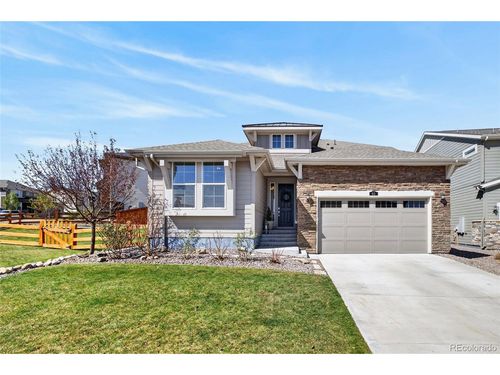 63 Green Fee Cir, Castle Pines, CO, 80108-8727 | Card Image
