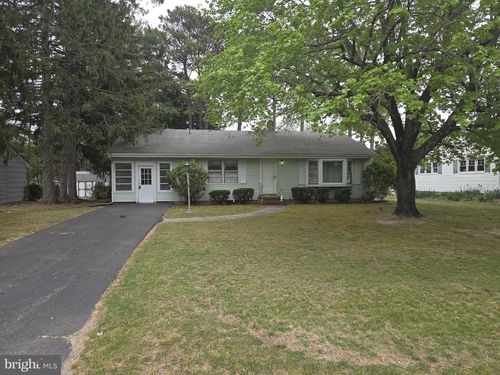 8 Woodside Drive, MILFORD, DE, 19963 | Card Image