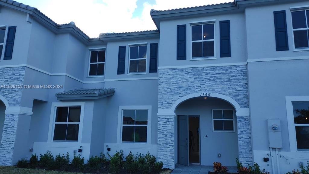 26th Rd, Homestead, FL 33035