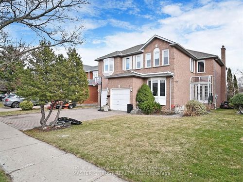 5 Jardin Hill Crt, North York, ON, M2H3R8 | Card Image