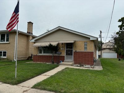 4236 Fishermans Terrace, House other with 3 bedrooms, 1 bathrooms and 2 parking in Lyons IL | Image 1