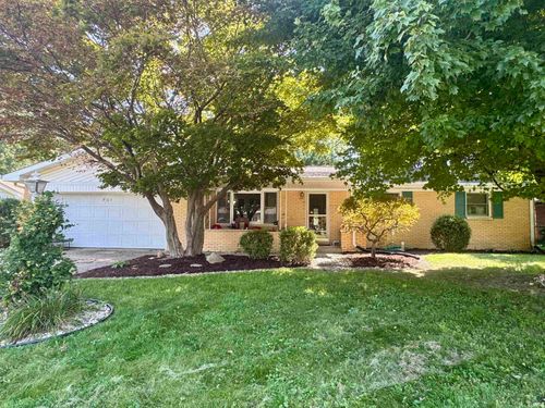 901 Melody Ln, Kokomo, IN, 46902-3941 | Card Image