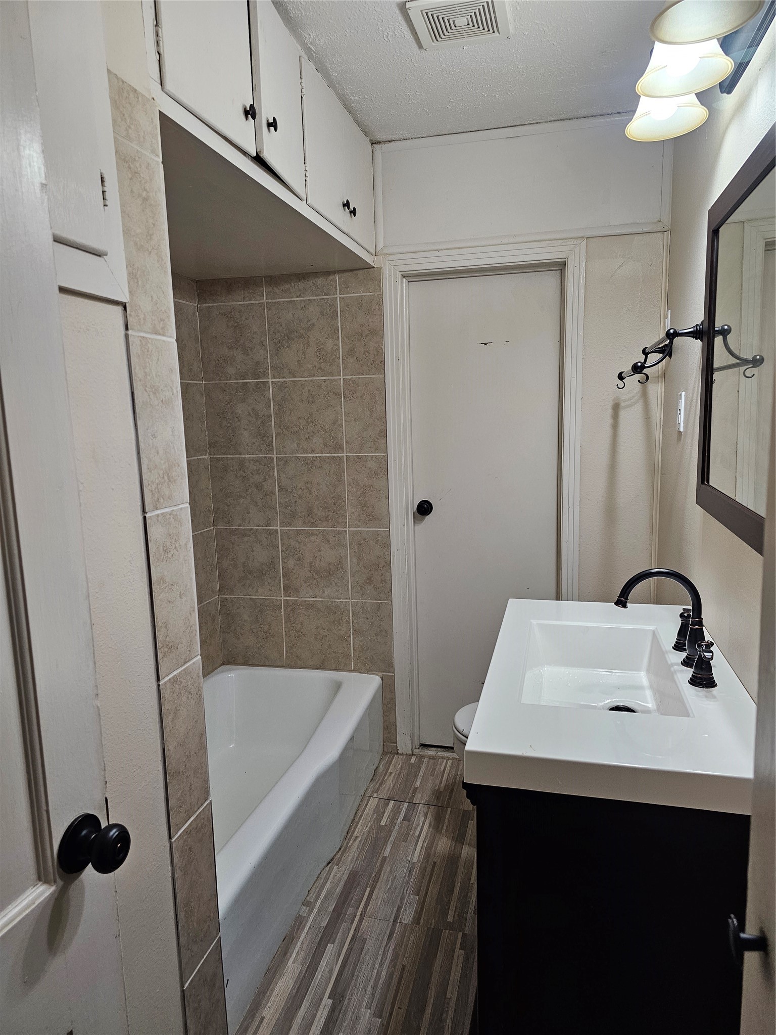 Residential Lease in Denton 2