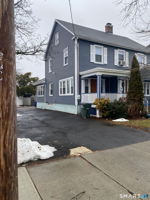 49 Elmwood Pl, Bridgeport, CT, 06605-1443 | Card Image