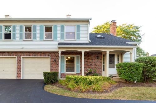 162-202 College Xing, Rolling Meadows, IL, 60008-2155 | Card Image