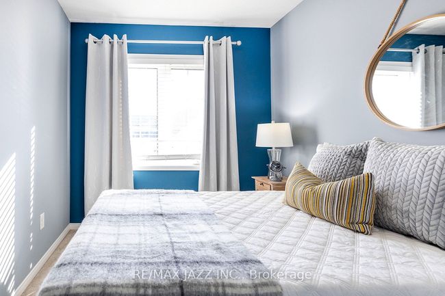 54 Barnham St, House attached with 3 bedrooms, 3 bathrooms and 1 parking in Ajax ON | Image 29