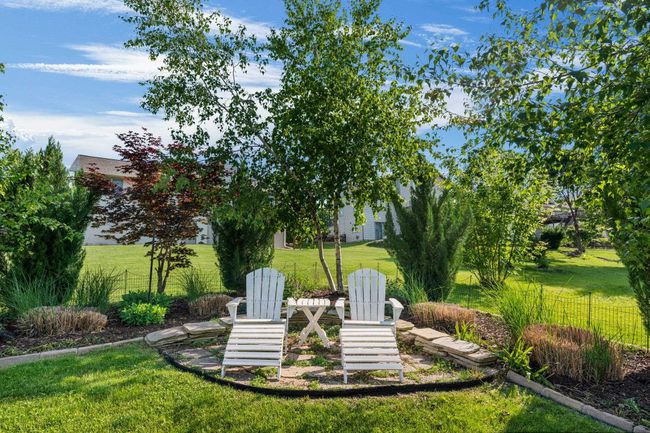 301 Melissa Lane, Home with 3 bedrooms, 3 bathrooms and null parking in Cottage Grove WI | Image 60