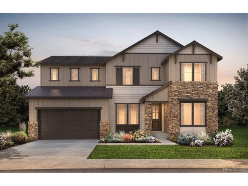 8465 Silverton Ln, Littleton, CO, 80125-8528 | Card Image