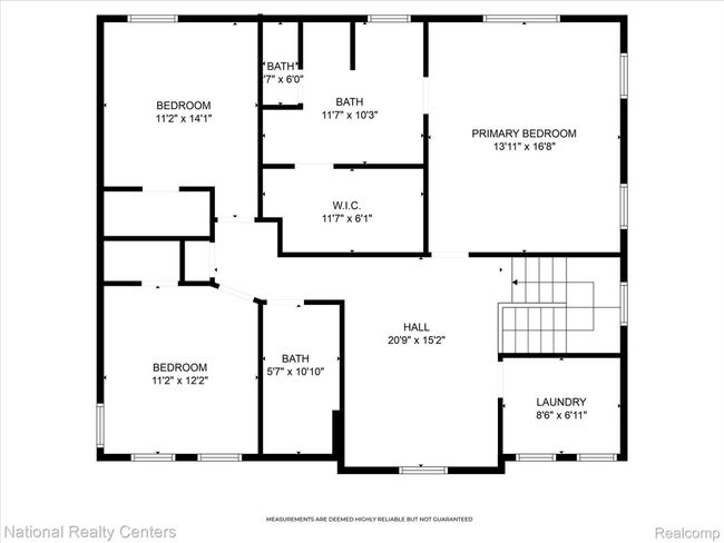 50540 Paine St, House other with 5 bedrooms, 4 bathrooms and null parking in Canton MI | Image 54