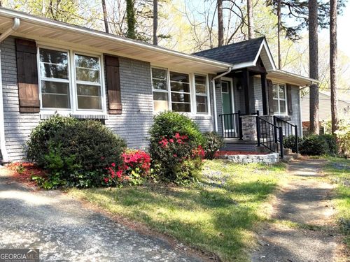 391 Rosedale St, Toccoa, GA, 30577-1926 | Card Image