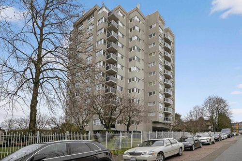 803-1833 Frances St, Vancouver, BC, V5L1Z8 | Card Image