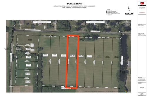 33790 Early Rd, New Carlisle, IN, 46552-8233 | Card Image