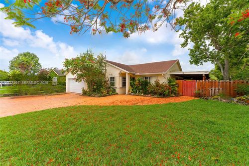 13332 Sw 113th Ct, Miami, FL, 33176 | Card Image