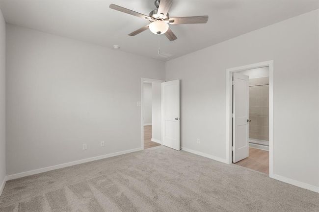 16314 Airborne Arch Lane, House other with 3 bedrooms, 2 bathrooms and 2 parking in Porter TX | Image 15