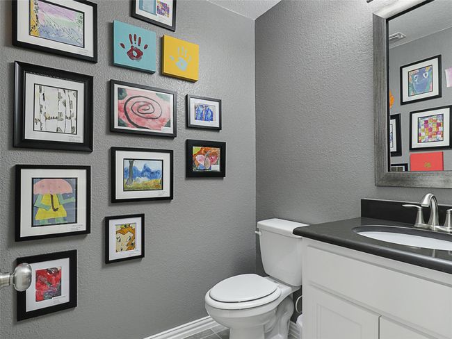 Bedroom #4 Ensuite bathroom | Image 35