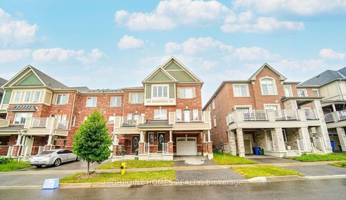 1062 Clipper Lane, Pickering, ON, L1X0E9 | Card Image