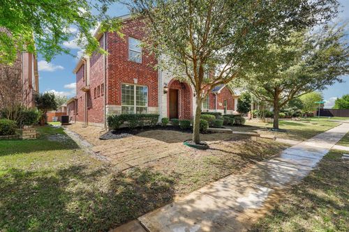 963 Panther Ln, Allen, TX, 75013-4879 | Card Image
